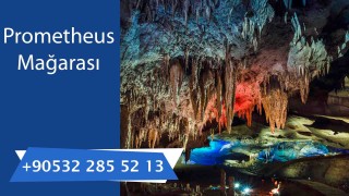 Prometheus Magarası 